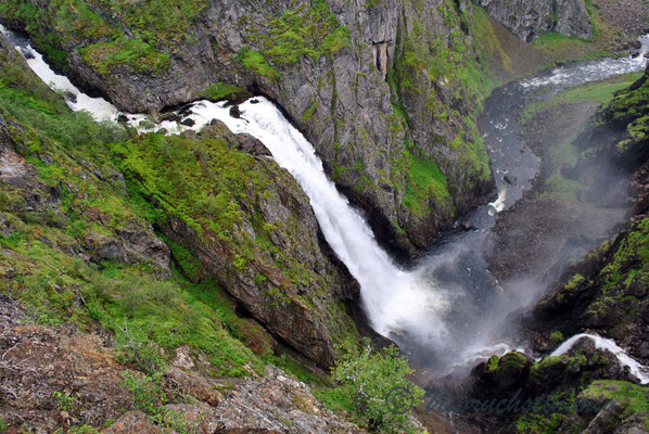 Voringfossen
