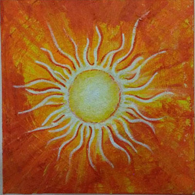 Spielerisch verk. 20 x 20 cm