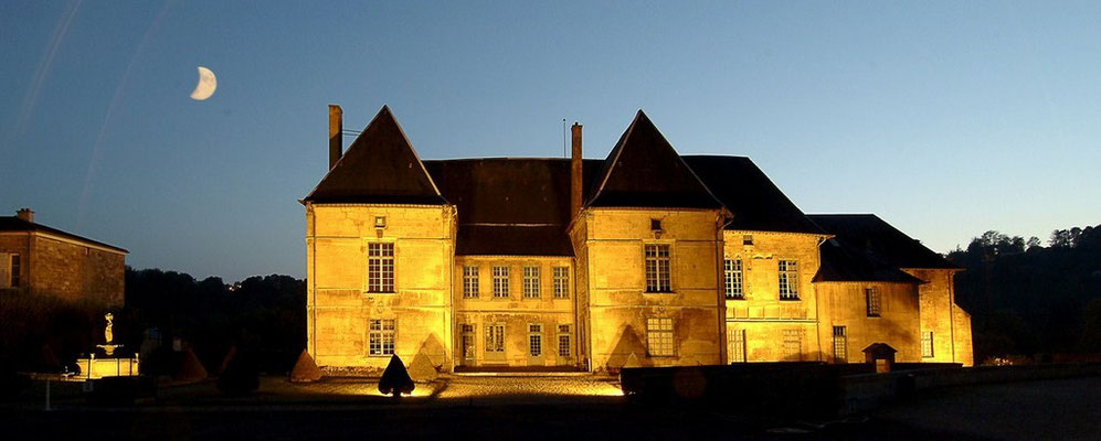 Musée de Bar-le-Duc - Michel Petit