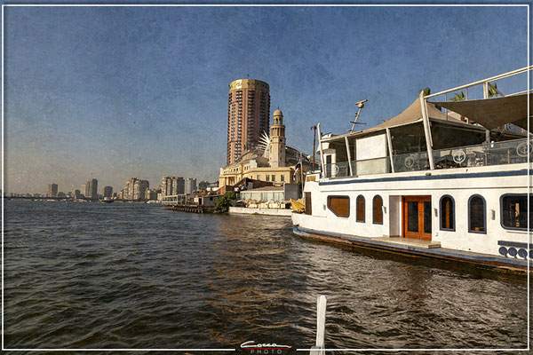 Cairo, Egitto 2024