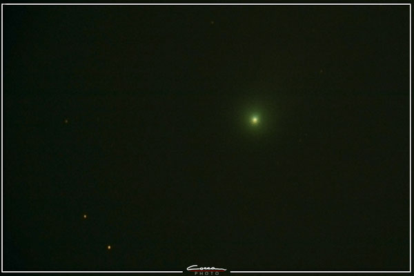 Cometa 12P