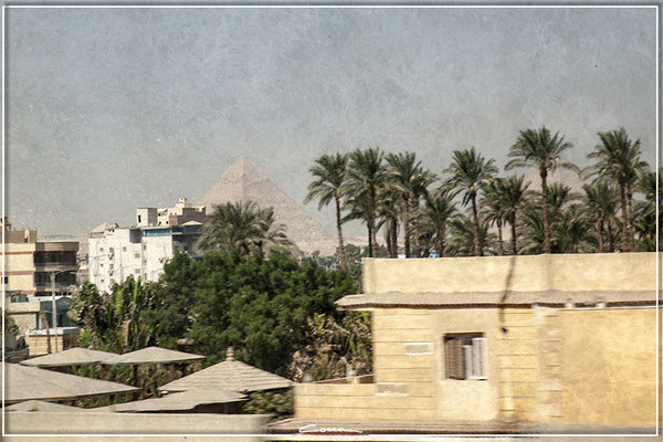 Cairo, Egitto 2024