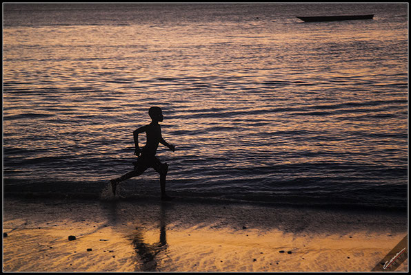 Zanzibar 2019