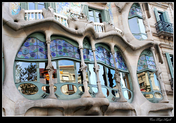Barcellona 2015