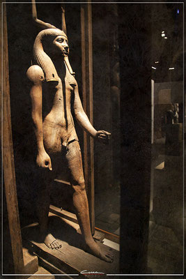 Cairo, Egitto 2024