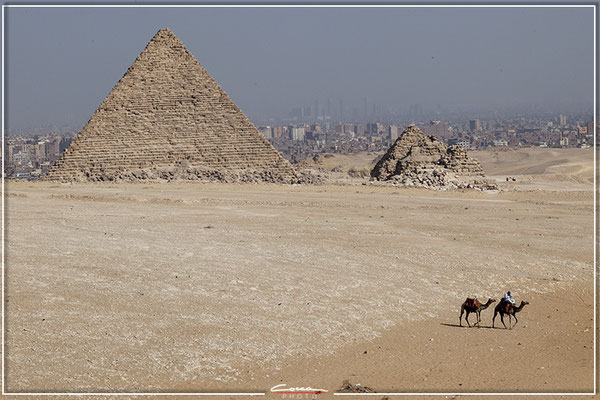 Cairo, Egitto 2024