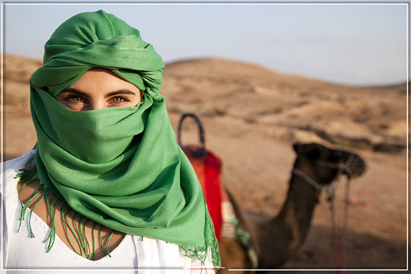 Marrachesh, Marocco 2022