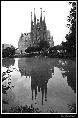 Barcellona 2015