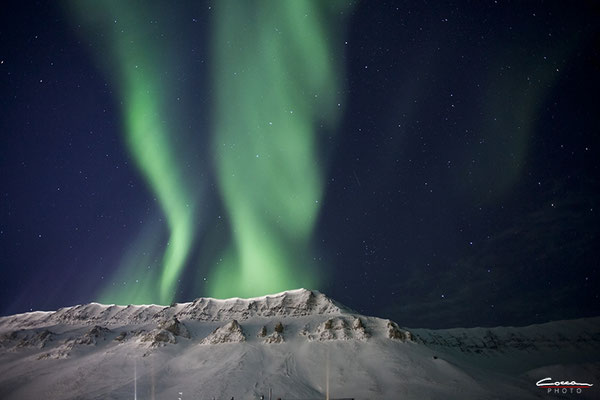 Svalbard 2019