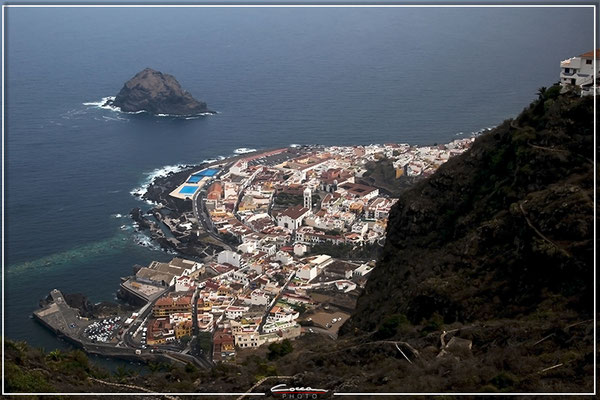 Tenerife 2021
