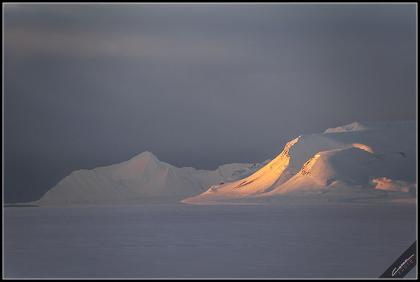Svalbard 2019