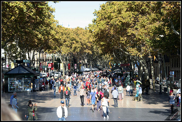 Barcellona 2015