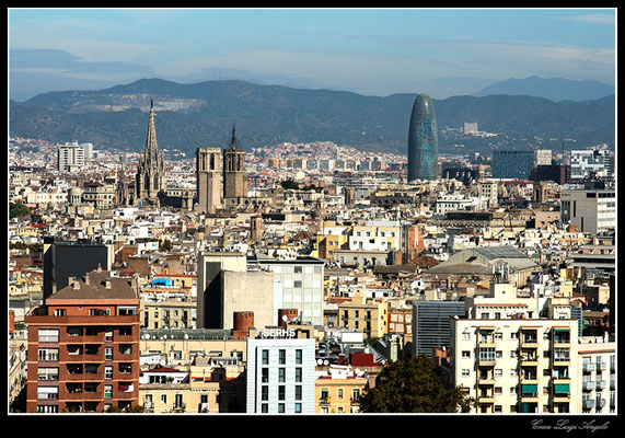 Barcellona 2015