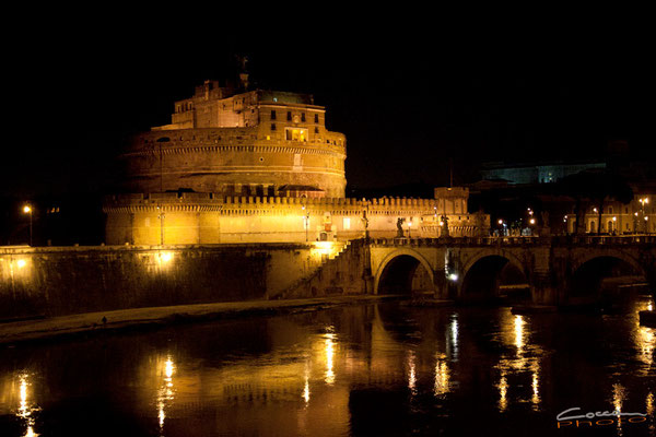 CASTEL SANT'ANGELO