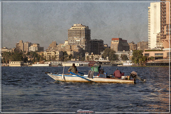 Cairo, Egitto 2024