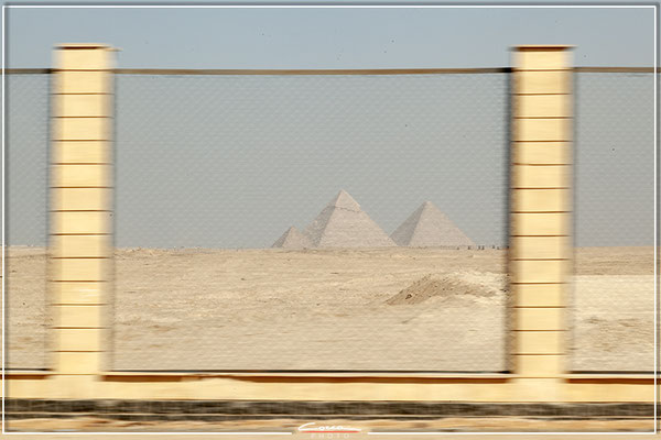 Cairo, Egitto 2024