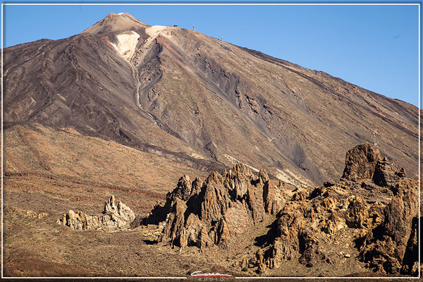 Tenerife 2021
