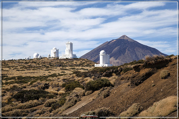 Tenerife 2021