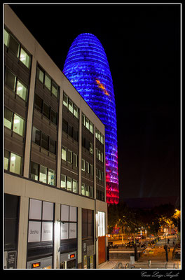 Barcellona 2015