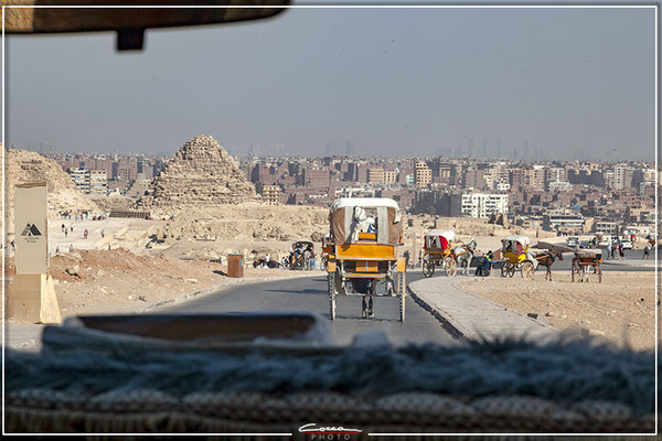 Cairo, Egitto 2024