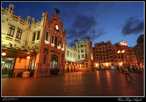 Valencia 20216