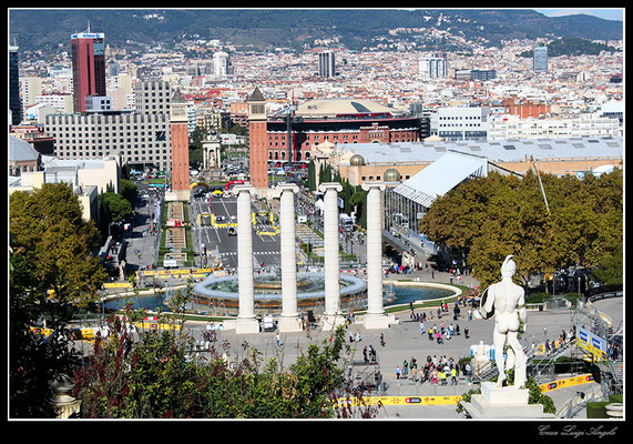 Barcellona 2015