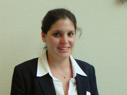 Lina Nießen, Universitetshospital Slesvig-Holsten, Campus Lübeck