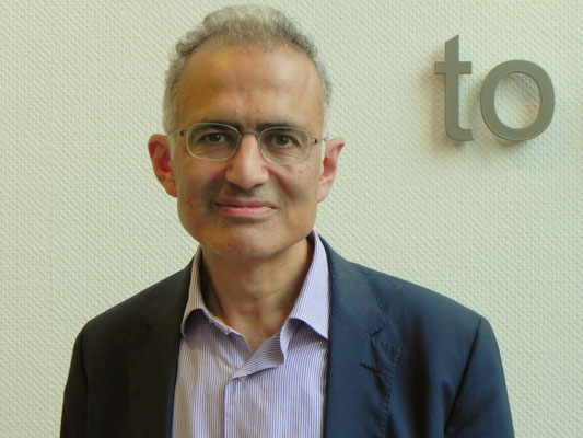 Moustapha Kassem, Universitetshospital Odense