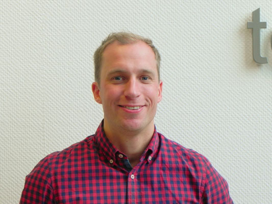 Timo Gemoll, Universitetshospital Slesvig-Holsten, Campus Lübeck