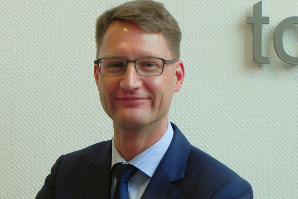 Jens K. Habermann, Universitetshospital Slesvig-Holsten, Campus Lübeck