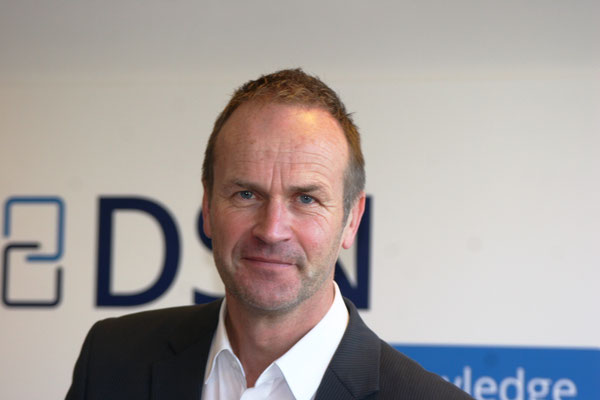 Ralf Duckert, DSN - Connecting Knowledge