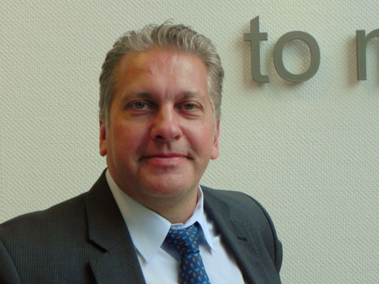 Roman Nassutt, Stryker Trauma GmbH