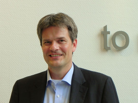 Kai Diercks, soventec GmbH
