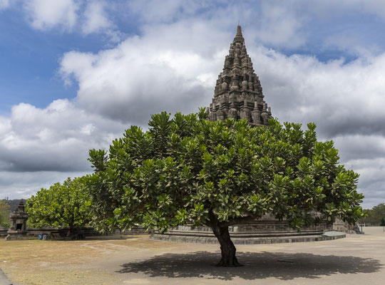 Candi Prambanan