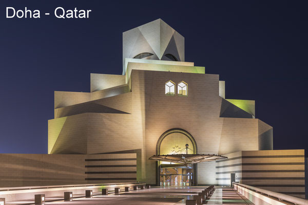 Doha - Qatar 2024 