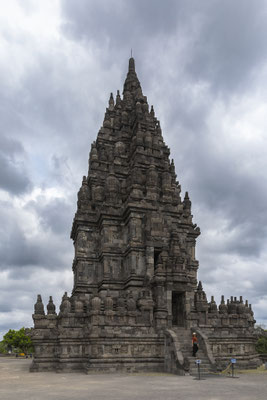 Candi Prambanan