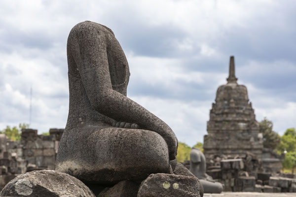 Candi Sewu