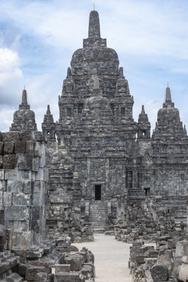 Candi Sewu