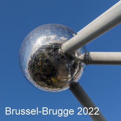Brussel-Brugge 17-18-19 Oct 2022