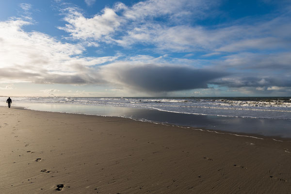 De bui... [ Scheveningen] - januari