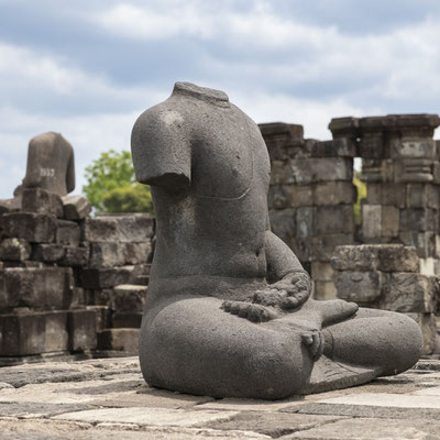 Candi Sewu