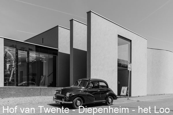 Paleis het Loo - Hof van Twente (kastelen) - Diepenheim