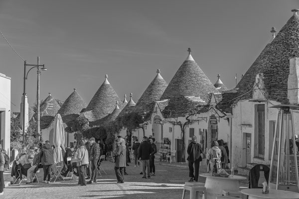 Italia Alberobello Nov 2024