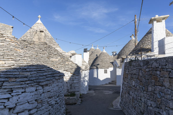 Italia Alberobello Nov 2024
