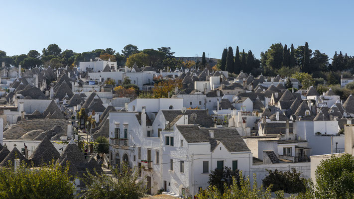 Italia Alberobello Nov 2024