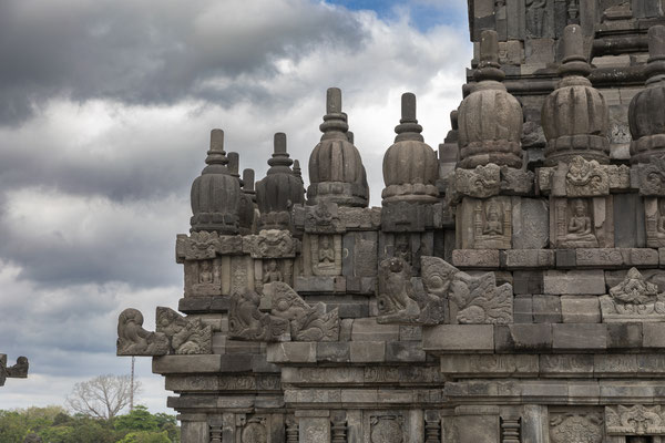Candi Prambanan