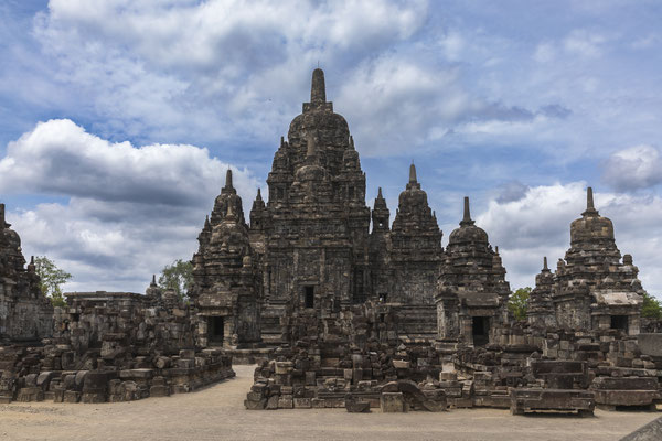 Candi Sewu