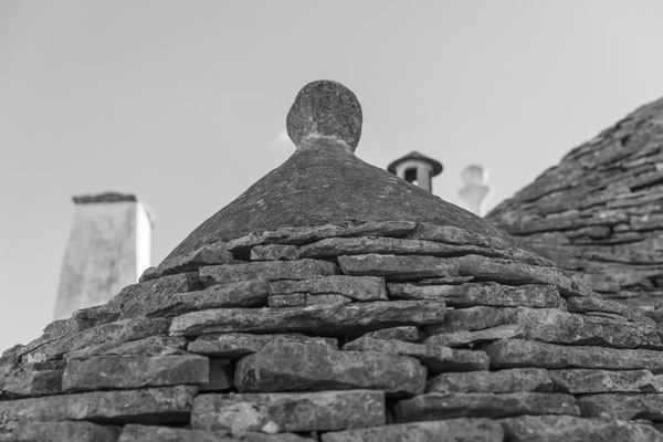 Italia Alberobello Nov 2024