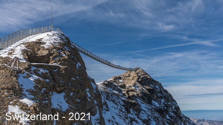 Switzerland Oktober 2021