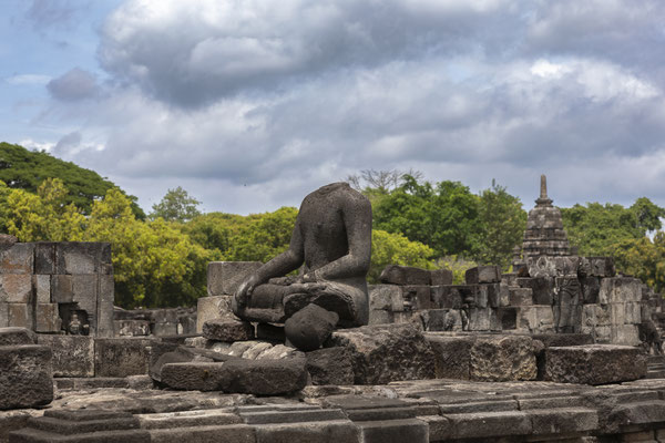 Candi Sewu